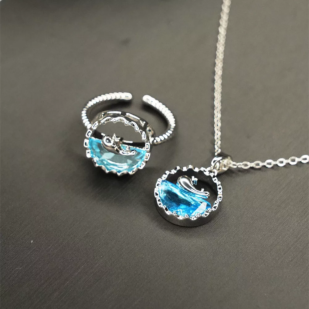 Dengiz kulon va dengiz uzuk!